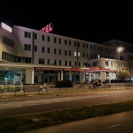 Rooms Vodisek - Depandansa Hotela Capris Capodistria Boutique Exteriér fotografie