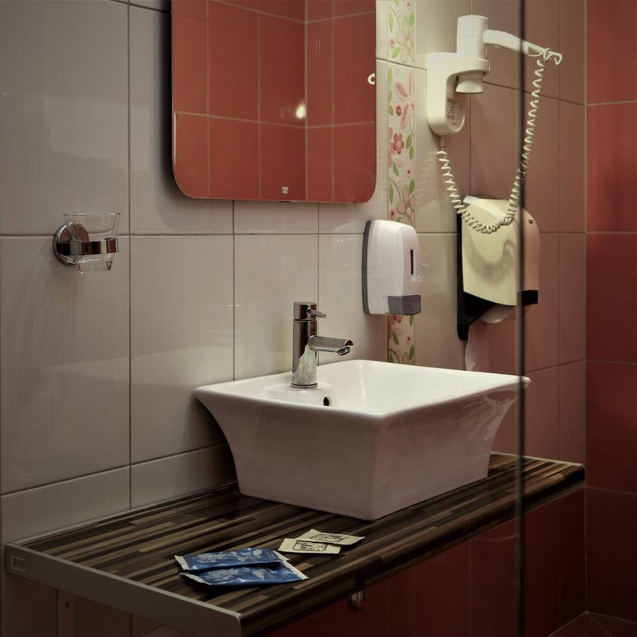 Rooms Vodisek - Depandansa Hotela Capris Capodistria Boutique Exteriér fotografie