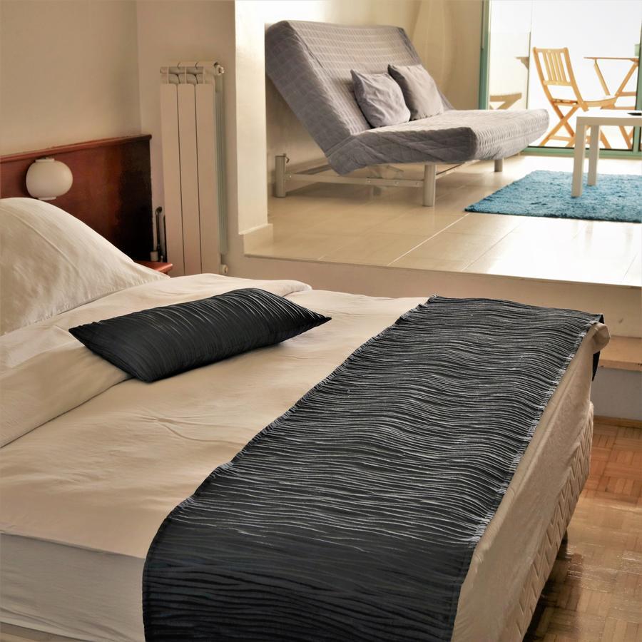Rooms Vodisek - Depandansa Hotela Capris Capodistria Boutique Exteriér fotografie