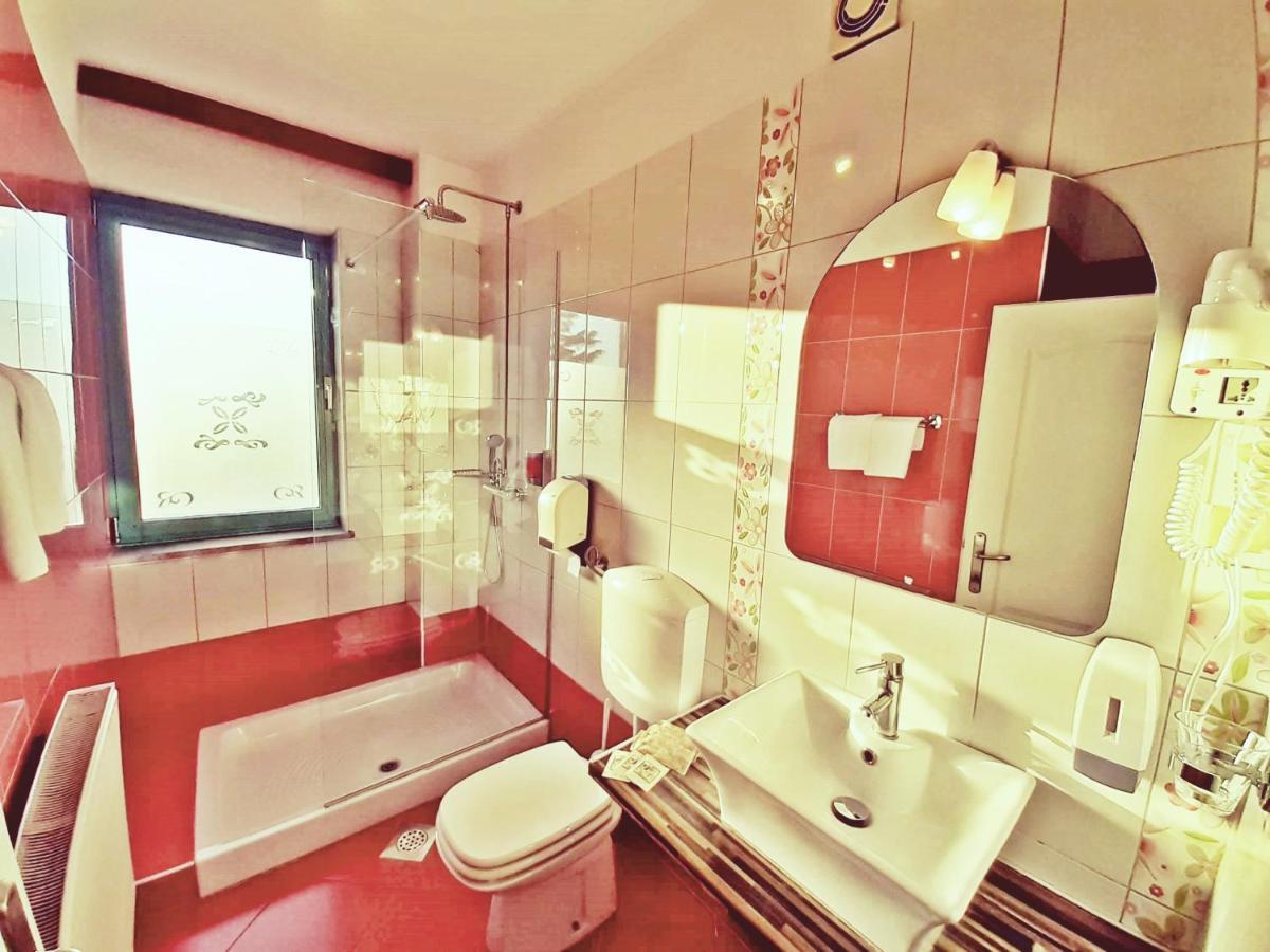 Rooms Vodisek - Depandansa Hotela Capris Capodistria Boutique Exteriér fotografie