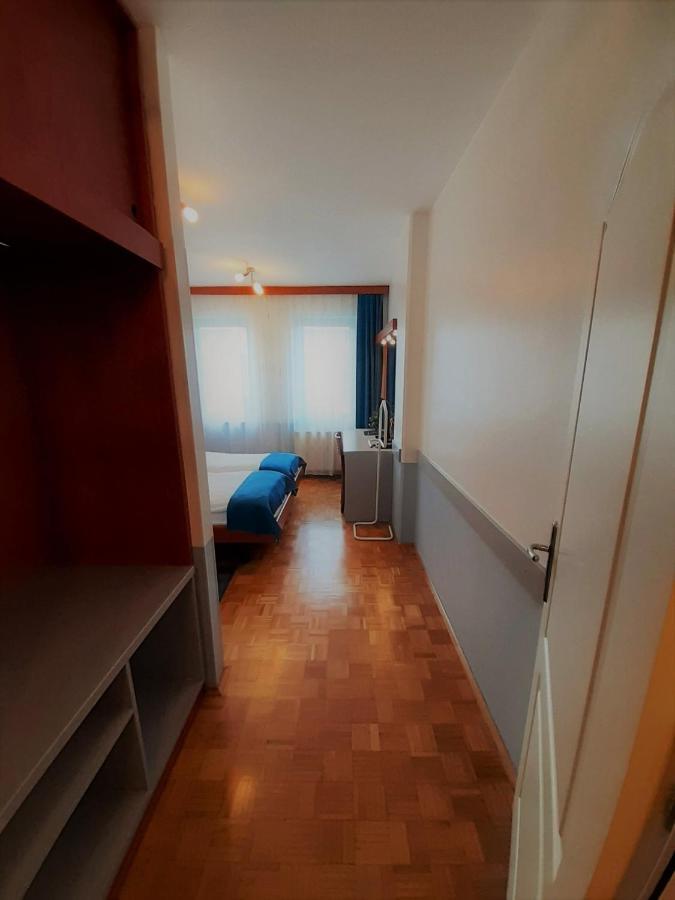 Rooms Vodisek - Depandansa Hotela Capris Capodistria Boutique Exteriér fotografie
